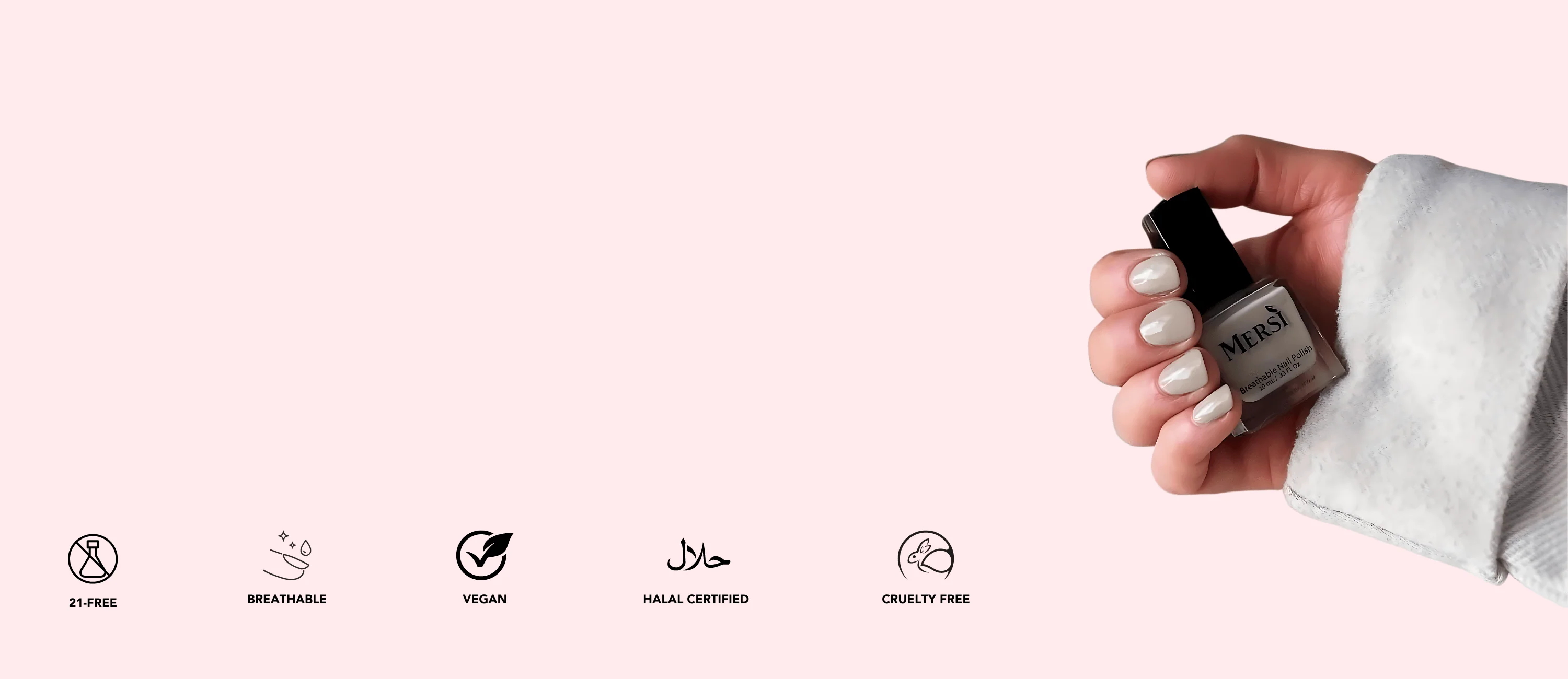 Ethical Beauty Without Compromise