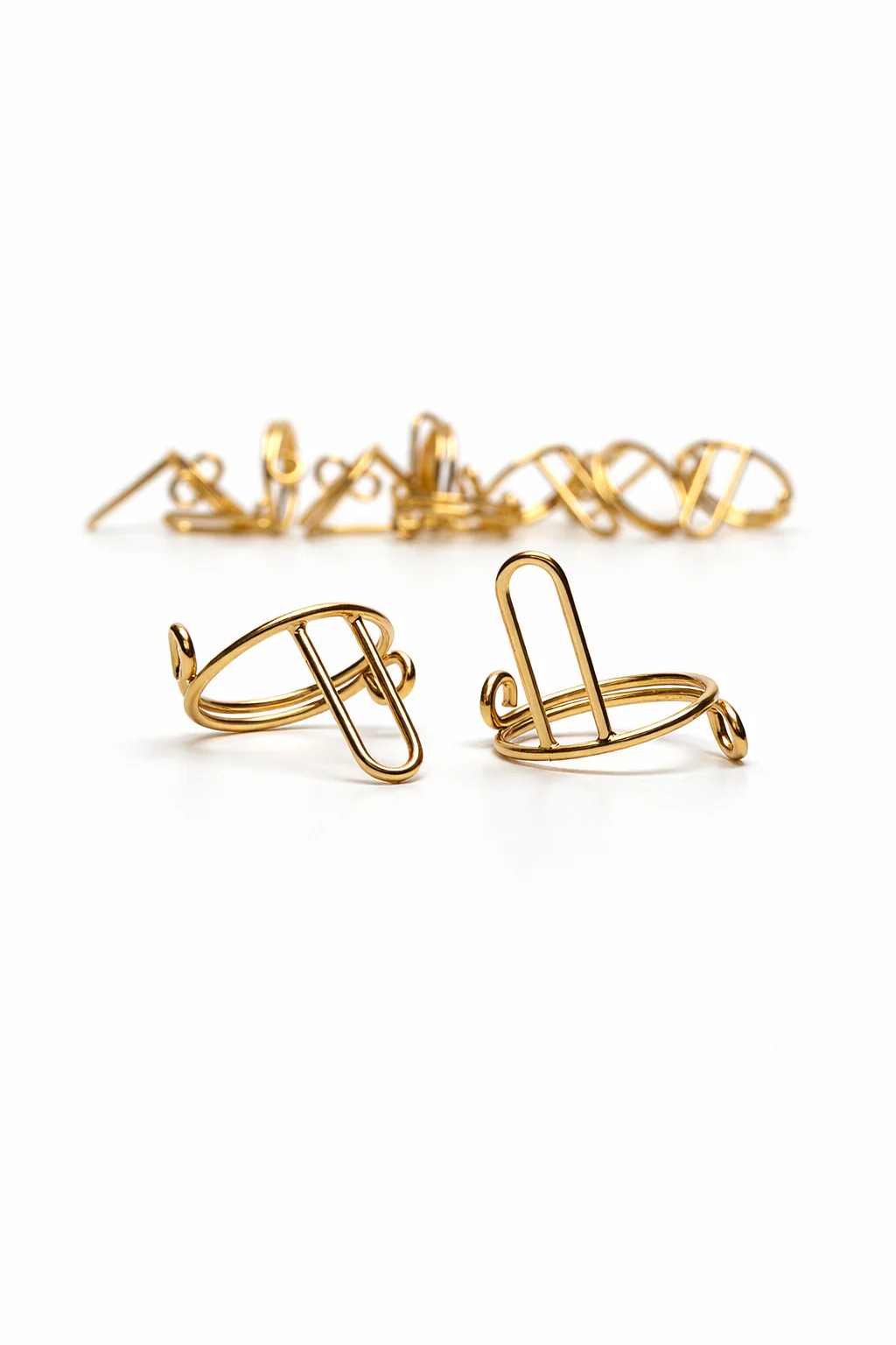 Wudu Rings